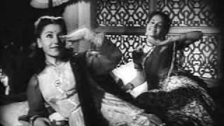 Watch Tarsa ke na Jaa Tadpa ke na Jaa | Dilruba (1950) | Geeta Dutt | {Old Is Gold} Video