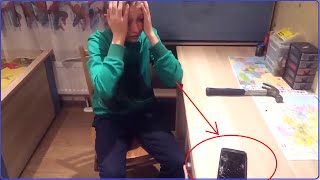 Watch Funny Whatsapp Videos: Stupid People doing Stupid Things #02 Video