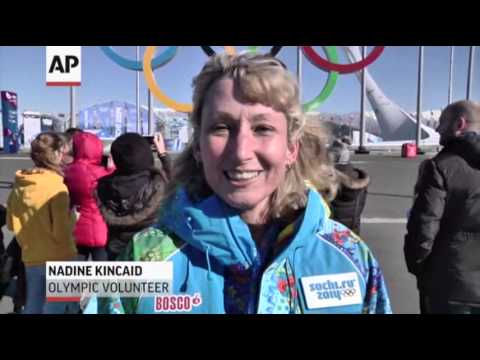 Watch Dog Days of the Olympics News Video Video