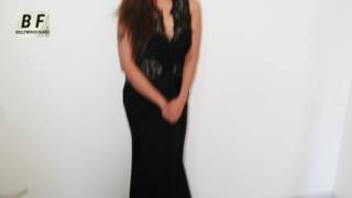 Watch Tasha Hayaat Very Bold Photoshoot Zariya Song Video