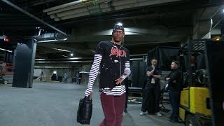 Watch NBA Bloopers: The Starters Video