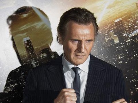 Watch 'Taken 3' Stars on Their Favorite Action Flicks News Video Video