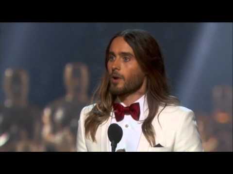 Watch '12 Years a Slave' Wins Best Picture Oscar News Video Video