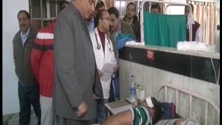 Watch 18 à¤®à¥Œà¤¤à¥‹à¤‚ à¤•à¥‡ à¤¬à¤¾à¤¦ à¤œà¤¾à¤—à¥€ à¤¸à¤°à¤•à¤¾à¤°, à¤¹à¤¾à¤¦à¤¸à¥‡ à¤°à¥‹à¤•à¤¨à¥‡ à¤•à¥‹ à¤¨à¤¯à¤¾ à¤¸à¤¿à¤¸à¥à¤Ÿà¤® Video