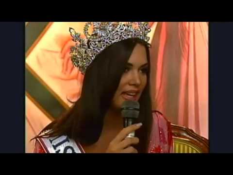 Watch Former Miss Venezuela shot dead News Video Video