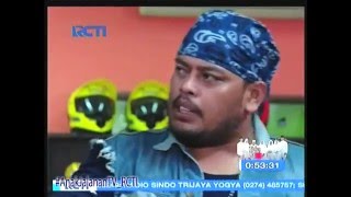 Watch Anak Jalanan Episode 144 - Part 5 Video