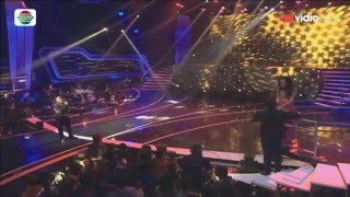 Watch Ismail, Gorontalo - Emas Jadi Tembaga (D'Academy 3 Konser Result Top 15 Group 5) Video