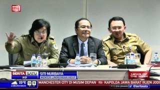 Watch News of The Week: Proyek Reklamasi Ditunda Video