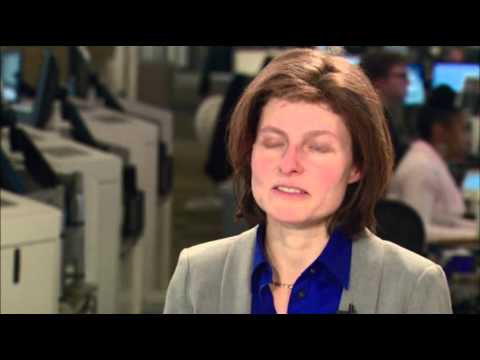 Watch Study- Kids' Obesity Risk Starts Before Age Five News Video Video