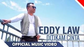 Watch Eddy Law - Ditikam Cinta (Official Music Video) Video