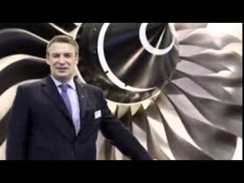 Watch Rolls-Royce Wins $9.2 Billion Emirates Engines Deal News Video Video