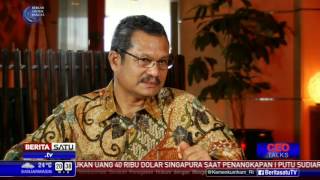 Watch CEO Talks: BCA Senantiasa di Sisi Anda #1 Video