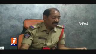 Watch Vizag SI Prasad Harass Women, Case Filled at kancharapalem Police Station | iNews Video