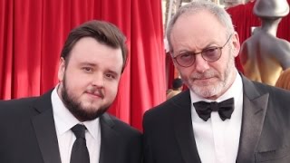 Watch 'Game of Thrones' Stars' Death Wish Video