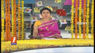 Watch Balakrishna Tributes To Nandamuri Taraka Ramarao And Basavtarakamma At Pamarru | Vijayawada | iNews Video