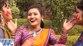 Watch Holiya  Me Bhewala Raja Ji - Rana Rao - Bhojpuri Hot Holi Songs Video