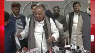 Watch à¤…à¤–à¤¿à¤²à¥‡à¤¶ à¤¸à¤®à¤°à¥à¤¥à¤•à¥‹à¤‚ à¤•à¥€ à¤›à¥à¤Ÿà¥à¤Ÿà¥€, SP à¤•à¥‡ 325 à¤‰à¤®à¥â€à¤®à¥€à¤¦à¤µà¤¾à¤° à¤˜à¥‹à¤·à¤¿à¤¤ Video