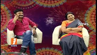 Watch Rajasekhar And Jeevitha Exclusive Interview On Occasion Of Diwali | PSV Garuda Vega | iNews Video