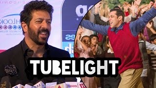 Watch Salman Khan's Tubelight To Release Soon, Confirms Kabir Khan Video