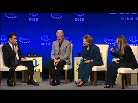 Watch Hillary Clinton Considering Future Plans News Video Video