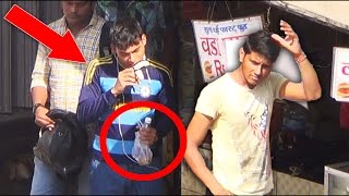 Watch Food Orgasm Prank GONE SEXUAL Video