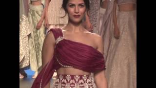 Watch Bollywood Stars spotted at Lakme Fashion week 2017 Video