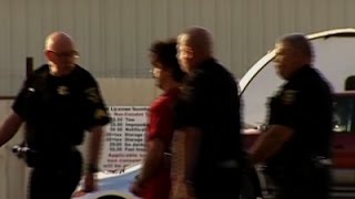 Watch Raw- 'Affluenza' Teen Case Moved to Adult Court News Video Video