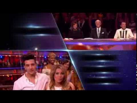 Watch Dancing With the Stars (Season 18)- Week 1 (Candace Cameron Bure & Mark Ballas | Contemporary) Video
