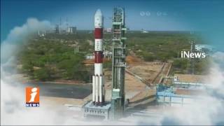 Watch ISRO Success On High Thrust Cryogenic Engine Testing | iNews Video