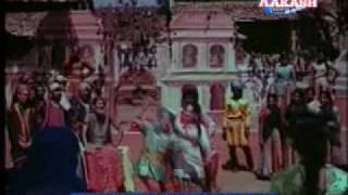 Watch Ho More Bole Chitchor Bole Ho - Banjarin (1960) - Lata Mangeshkar - {Old Is Gold} Video