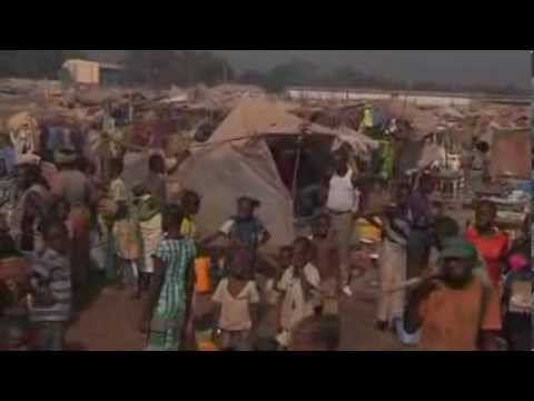 Watch UN  'CAR crisis could spiral' News Video Video