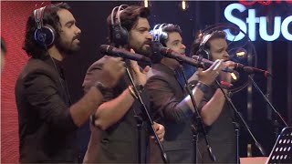 Watch Bakhshi Brothers, Khalis Makhan, Coke Studio, Season 8, Episode 5 Video