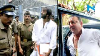 Watch PIL filed against Sanjay DuttÃ¢â‚¬â„¢s early release from jail Video