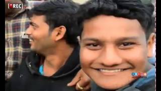 Watch Khaidi No 150 Movie Public Talk Video