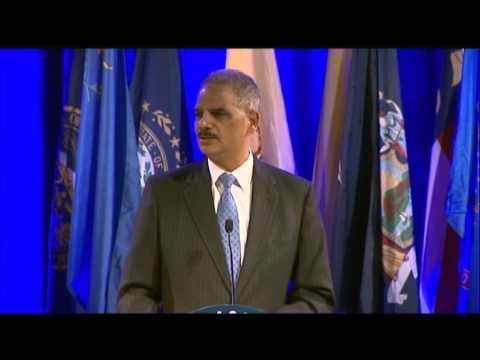 Watch Holder- Discriminatory Laws Don't Need Defending News Video Video