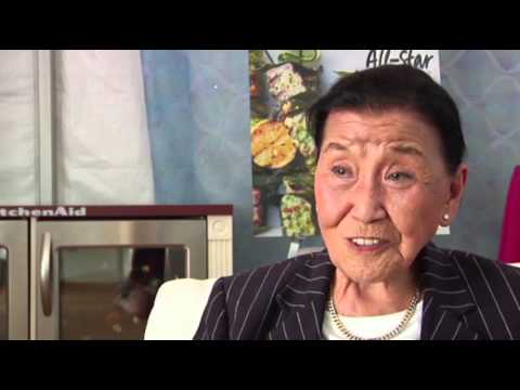 Watch Cecilia Chiang on Bringing Chinese Food to U.S. News Video Video