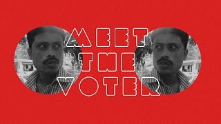 Watch Meet the Voter- Baapi, a tea seller talks about why he will vote for the TMC Video