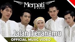 Watch Merpati Religi - Jalan TerangMu - Video Music Religi Video