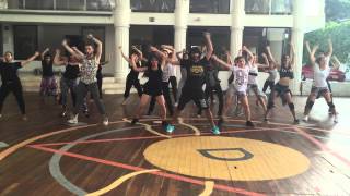 Watch Baby Doll (Ragini MMS 2) Devesh Mirchandani workshop in Cali, Colombia Video