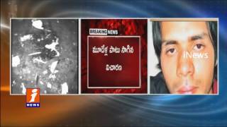 Watch NIA Court Final Verdict on Dilsukhnagar Bomb Blast Case | 5 Accused sentenced to Death | iNews Video