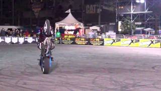 Watch Nick Hernandez FMF Cup Video