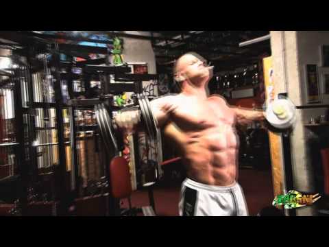 Watch ITS BODYBUILDING MOTHERFUCKER !!! Video