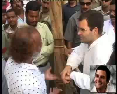 Watch RAHUL GANDHI ek safar 19th Part 2 Video