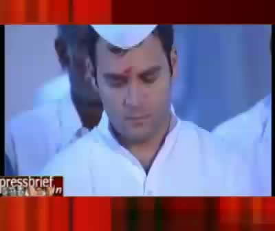 Watch Rahul Gandhi on Dandi March-Part I Video