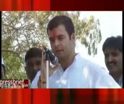 Watch Rahul Gandhi on Dandi March-Part II Video