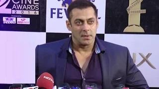 Watch Salman Khan Speaks On PRDP Success, Sultan And Dangal | Zee Cine Awards 2016 Video