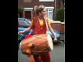 Watch punjabian di shaan vakhri...... Video