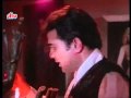 Watch O Mere Dil Ke Chain - Mere Jeevan Saathi (1972) - Rajesh Khanna, Kishore Kumar Song Video
