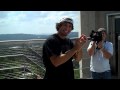 Watch The Worlds Farthest Basketball Shot Video