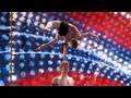 Watch Spelbound - Britain's Got Talent 2010 Video